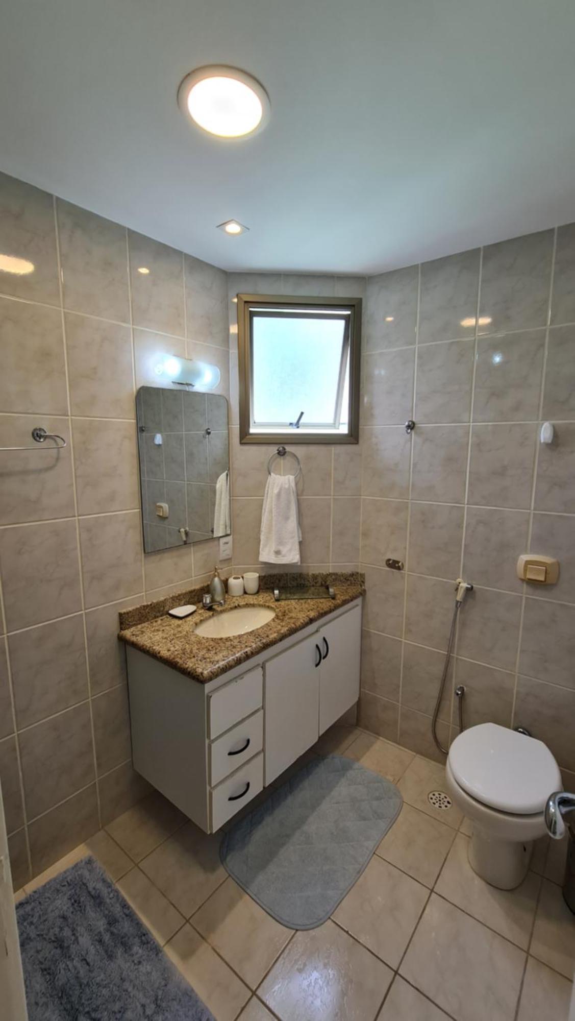 Apartamento Luxo Ar Condicionado Otima Localizacao Guarapari Exterior photo